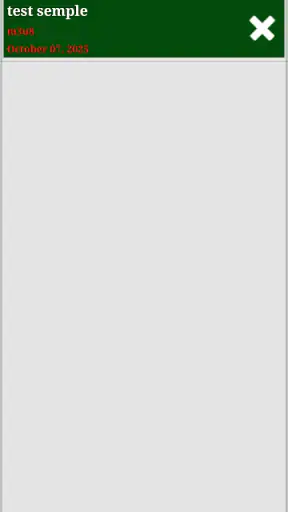 U Player - Play Video URL screenshot