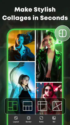 Ultra HD Camera: Camera Plus screenshot