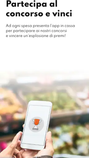 Unes screenshot