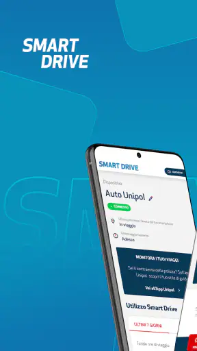 Unipol Connect screenshot