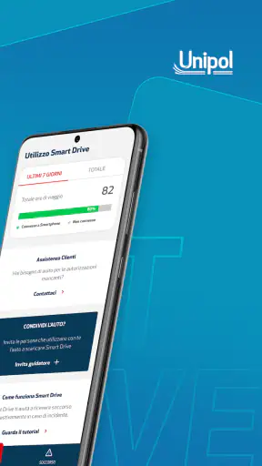 Unipol Connect screenshot