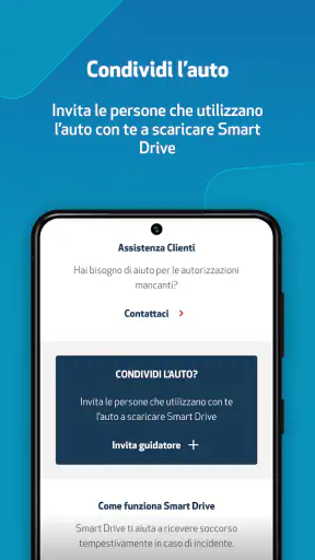 Unipol Connect screenshot