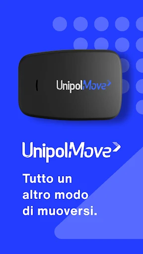 UnipolMove screenshot