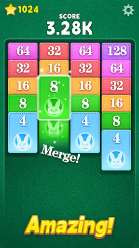 Unisci Scheda screenshot