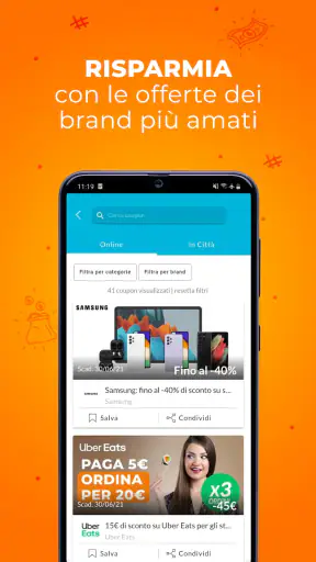 UniversityBox screenshot