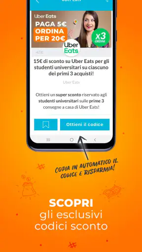 UniversityBox screenshot