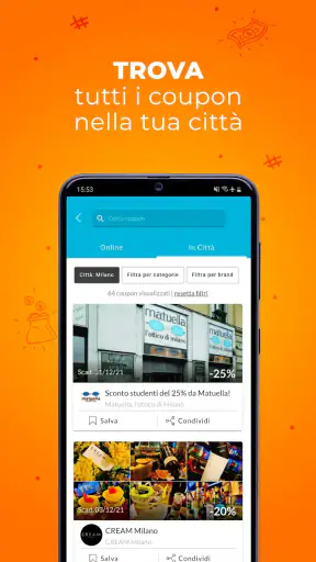 UniversityBox screenshot