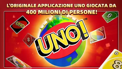 UNO!™ screenshot