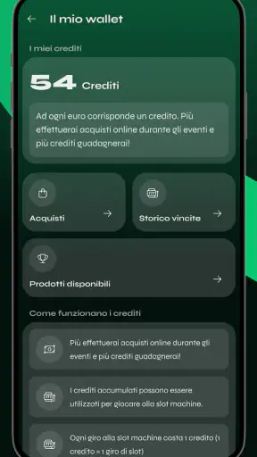 Upass screenshot