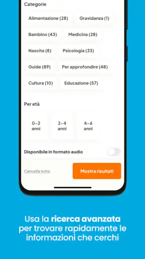 Uppa screenshot