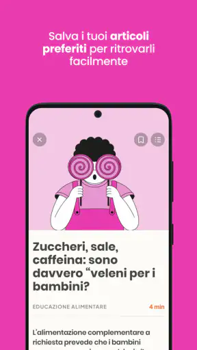 Uppa screenshot
