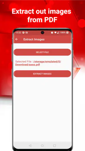 Utilità PDF - Strumenti PDF screenshot