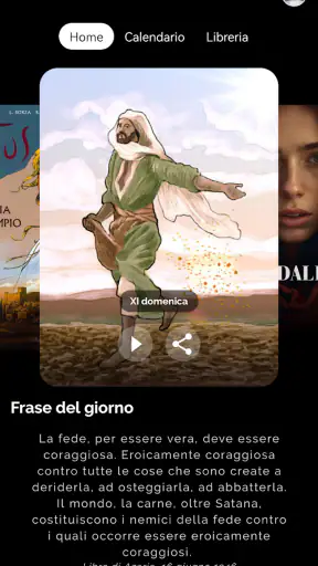Valtorta screenshot