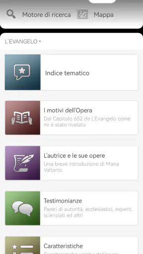 Valtorta screenshot
