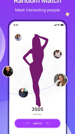 Vava.chat - Video & Traduzione screenshot