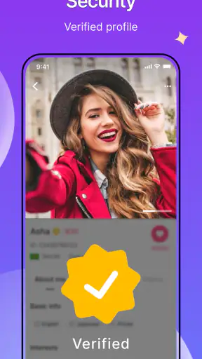 Vava.chat - Video & Traduzione screenshot