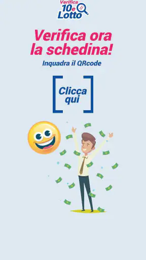 Verifica 10 e Lotto - 10eLotto screenshot