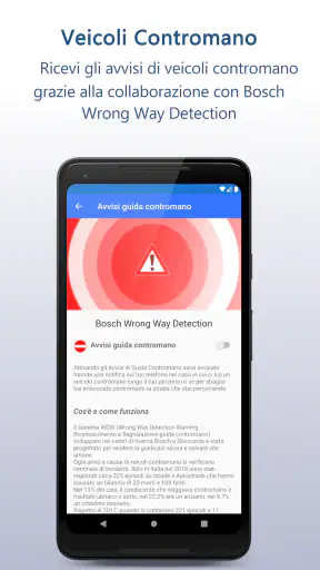 Verifica RCA Italia screenshot