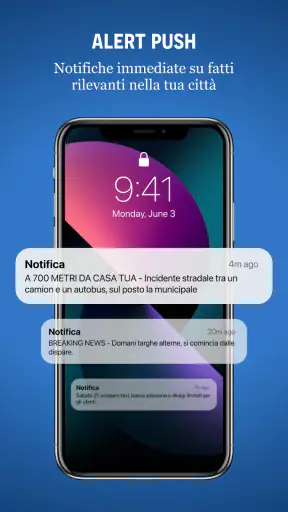 VeronaSera screenshot