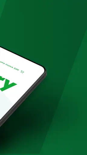 Very Mobile screenshot