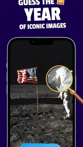 Vestige: What year? screenshot