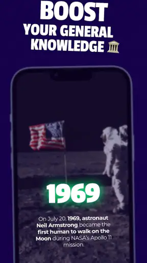 Vestige: What year? screenshot