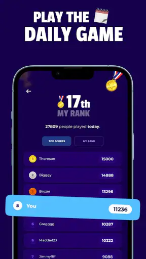 Vestige: What year? screenshot