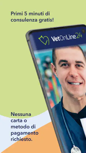 VetOnline24 - 2.0 screenshot