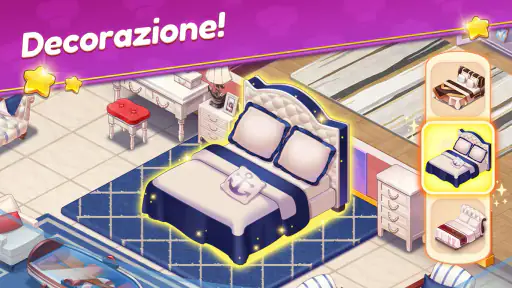 Viaggio culinario: Chef pazzo screenshot
