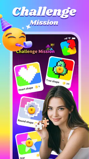 Vibio: Share Fun, Video Chat screenshot