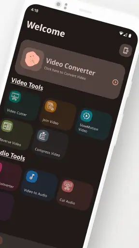 Video Converter Pro screenshot
