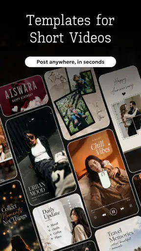 Video Short Maker & Editor screenshot