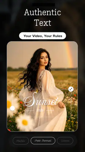 Video Short Maker & Editor screenshot