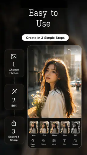 Video Short Maker & Editor screenshot
