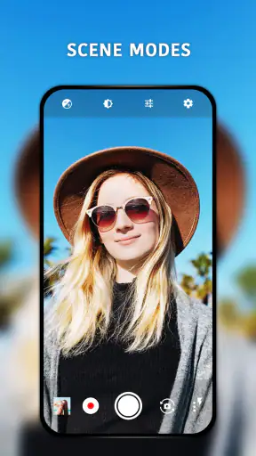 Videocamera HD screenshot