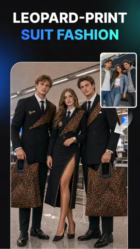 Vidix-AI Photo Video Generator screenshot