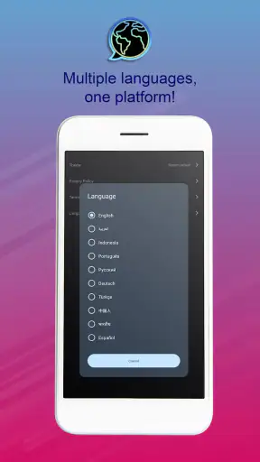 VirtuNum - Numero Virtuale screenshot