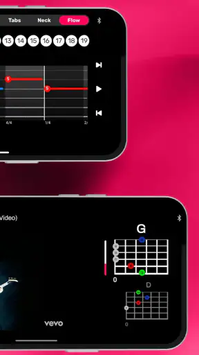 Visual Note screenshot