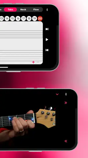 Visual Note screenshot