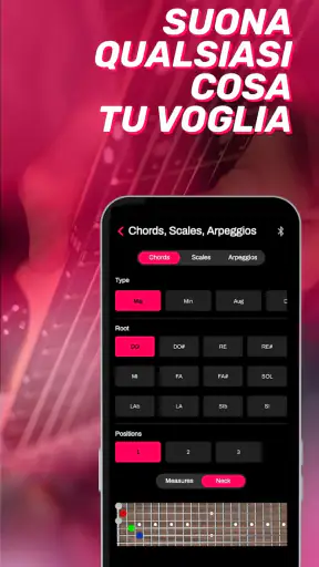 Visual Note screenshot