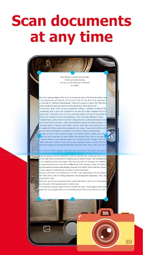 Visualizzatore di tutti i file screenshot