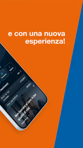 Volksbank App screenshot