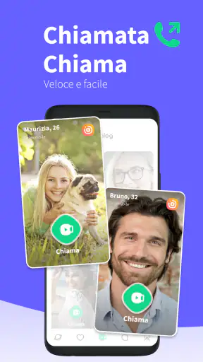 Waplog - Incontri & Chat screenshot