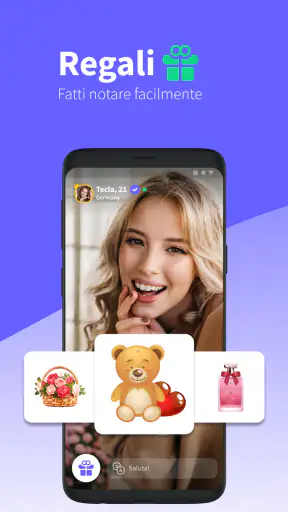 Waplog - Incontri & Chat screenshot