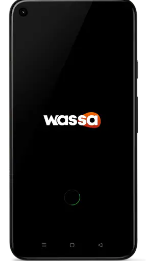Wassa screenshot