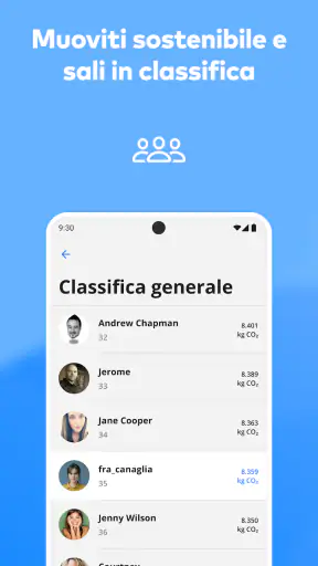 wecity screenshot