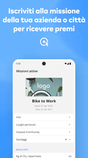 wecity screenshot