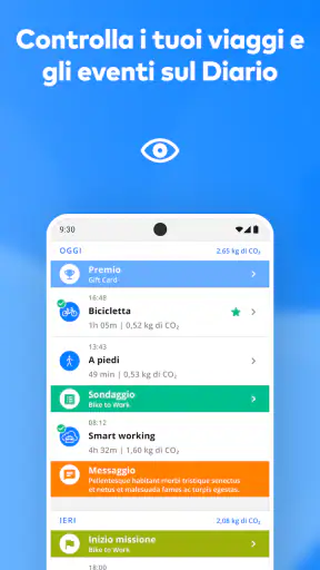 wecity screenshot