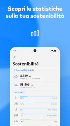 wecity screenshot