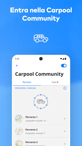 wecity screenshot